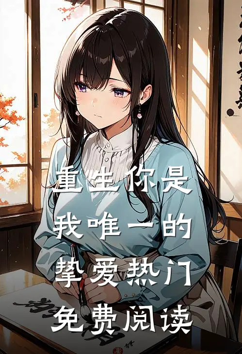 重生你是我唯一的挚爱热门免费阅读