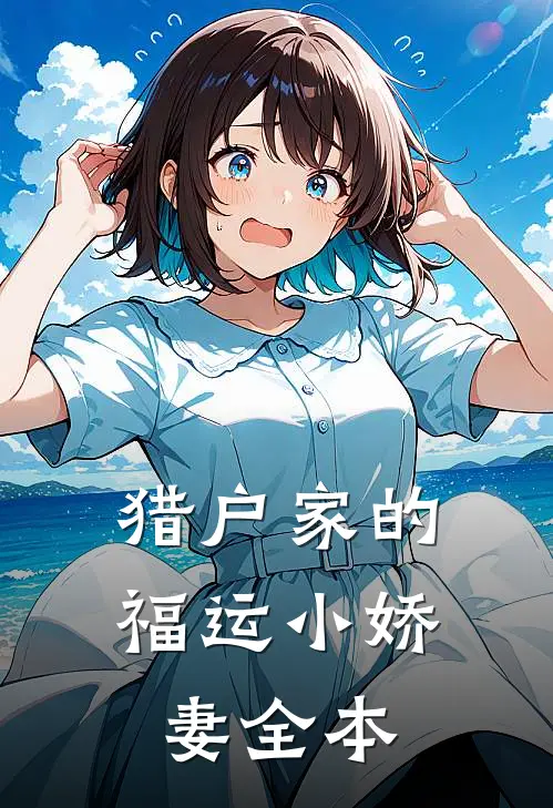 猎户家的福运小娇妻全本