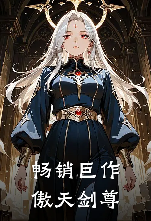 畅销巨作傲天剑尊