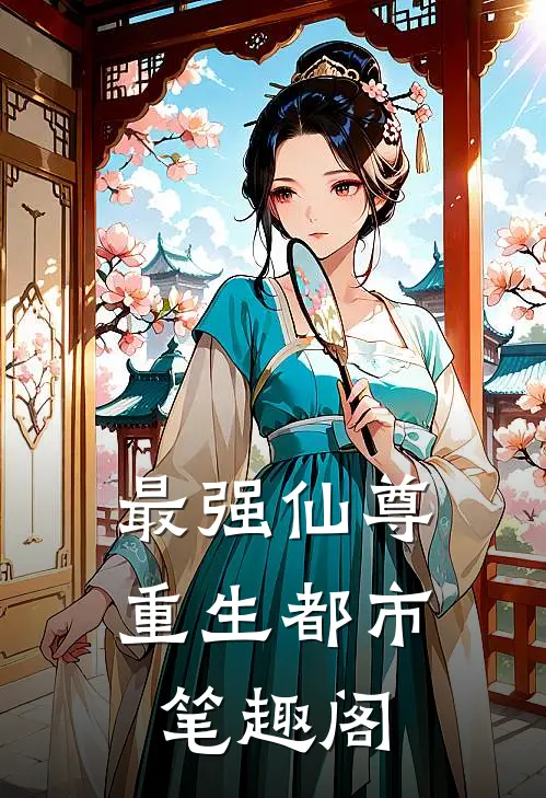 最强仙尊重生都市笔趣阁