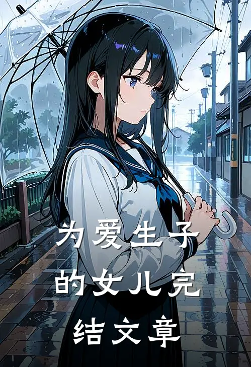 为爱生子的女儿完结文章