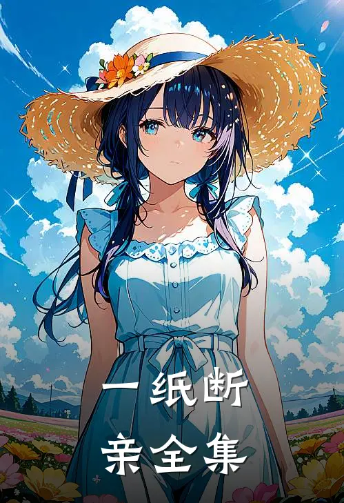 一纸断亲全集