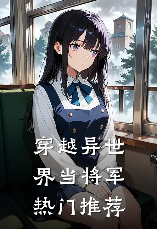 穿越异世界当将军热门推荐