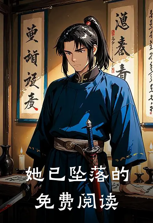 她已坠落的免费阅读