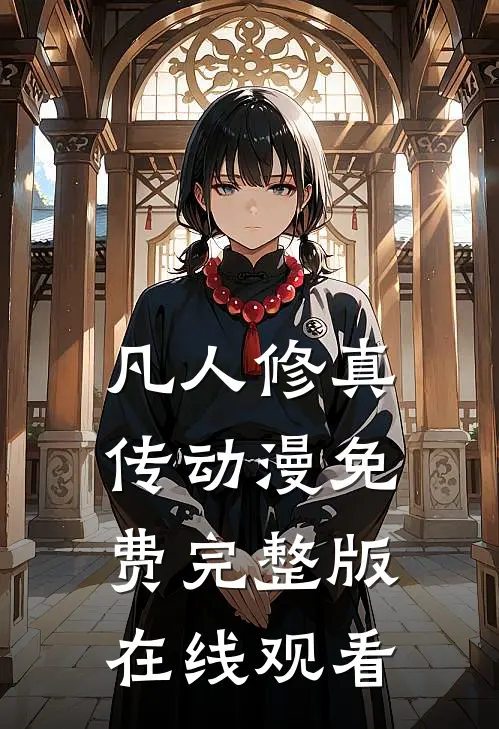 凡人修真传动漫免费完整版在线观看