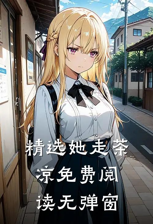 精选她走茶凉免费阅读无弹窗