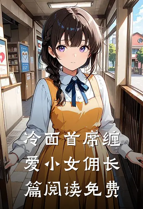 冷面首席缠爱小女佣长篇阅读免费