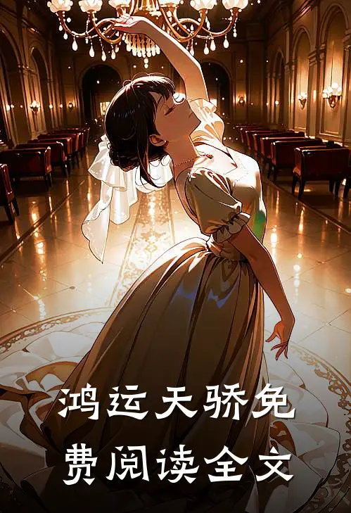 鸿运天骄免费阅读全文