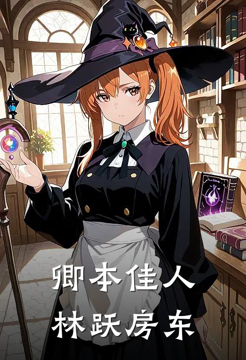 卿本佳人林跃房东