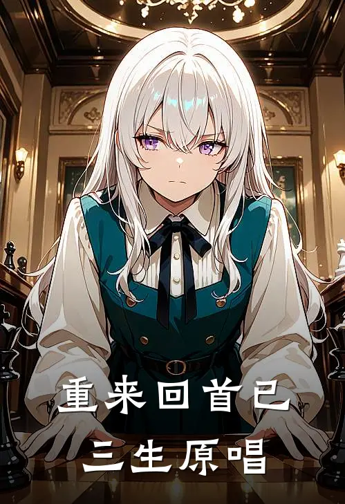重来回首已三生原唱