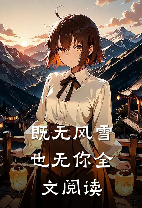 既无风雪也无你全文阅读