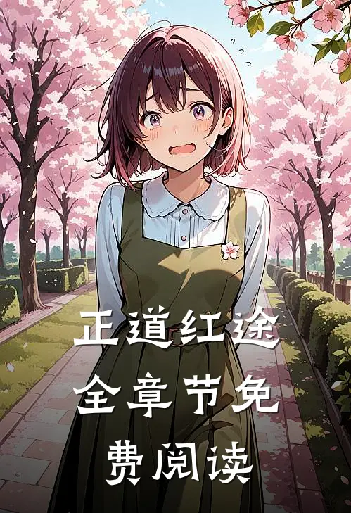 正道红途全章节免费阅读