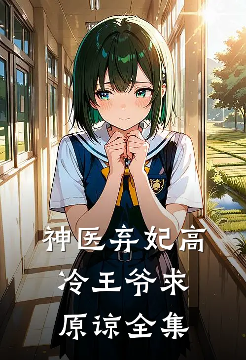 神医弃妃高冷王爷求原谅全集