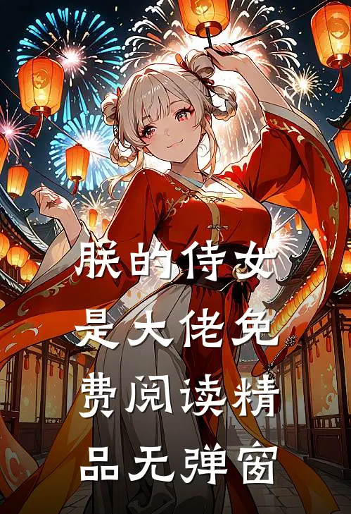朕的侍女是大佬 免费阅读精品无弹窗