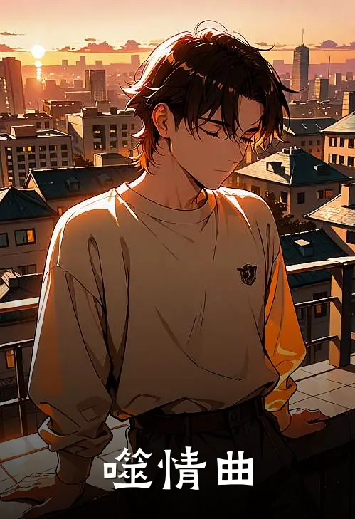 噬情曲