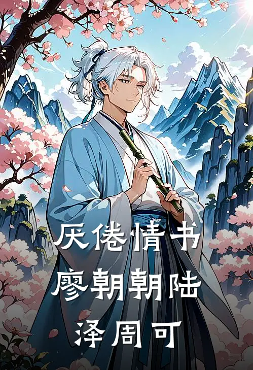 厌倦情书廖朝朝陆泽周可