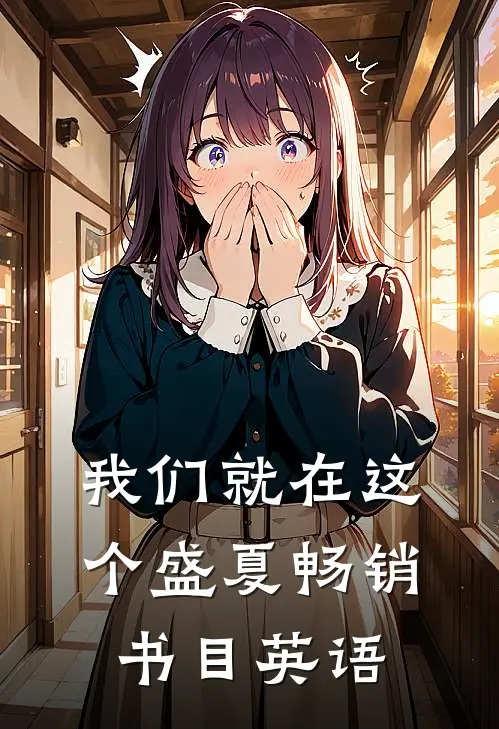 我们就在这个盛夏畅销书目英语