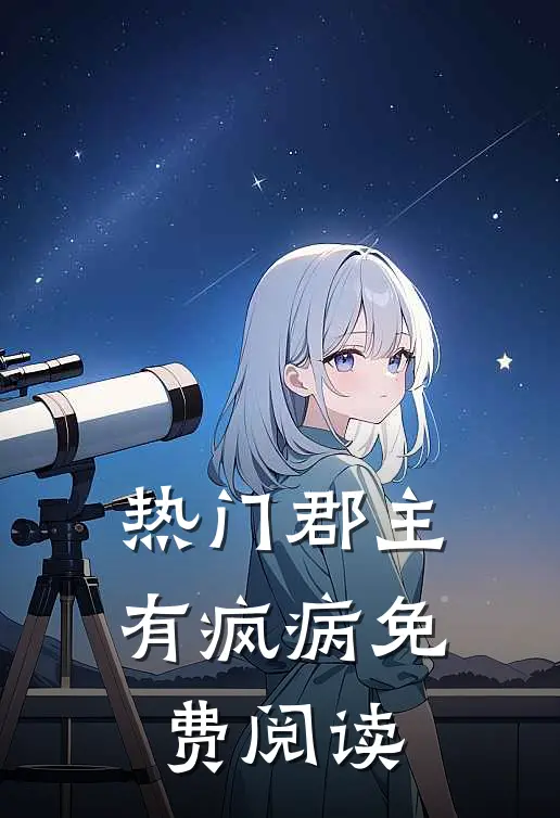 热门郡主有疯病免费阅读