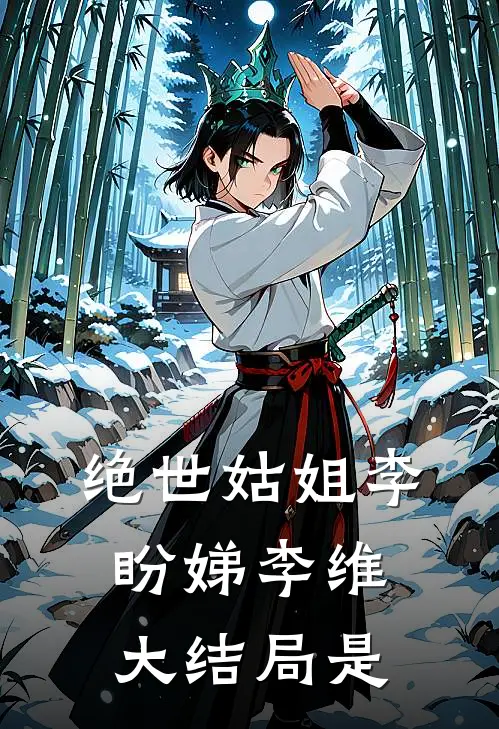 绝世姑姐李盼娣李维大结局是