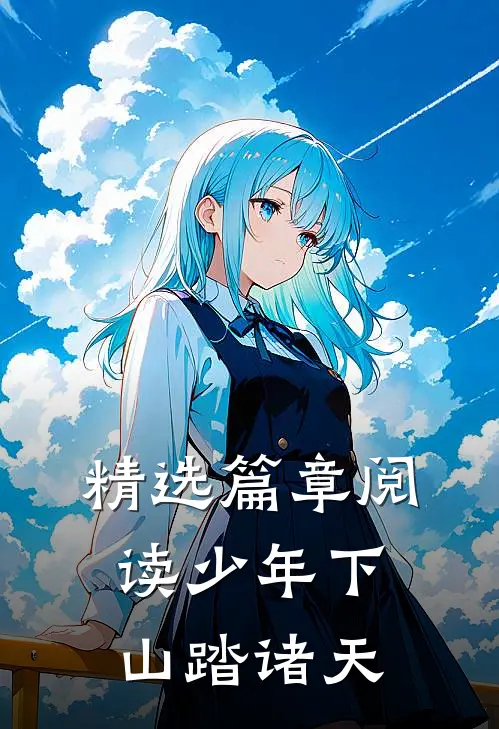 精选篇章阅读少年下山踏诸天
