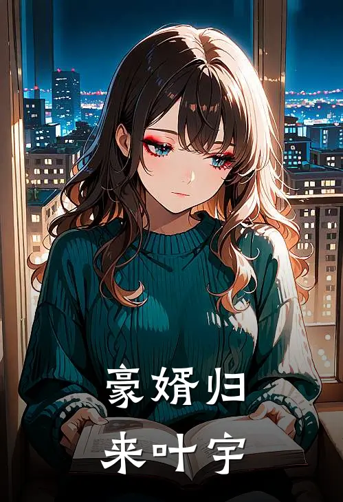 豪婿归来 叶宇