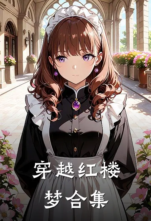 穿越红楼梦合集