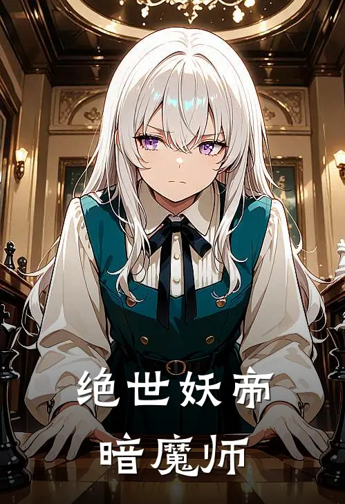 绝世妖帝 暗魔师