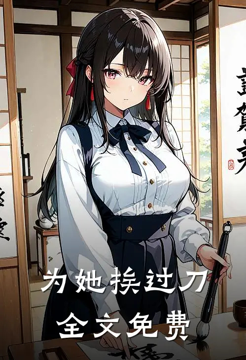 为她挨过刀全文免费