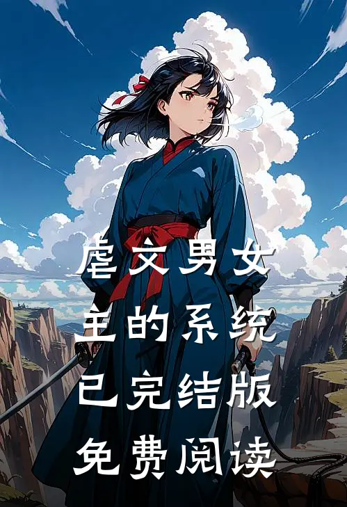 虐文男女主的系统已完结版免费阅读