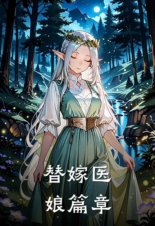 替嫁医娘篇章
