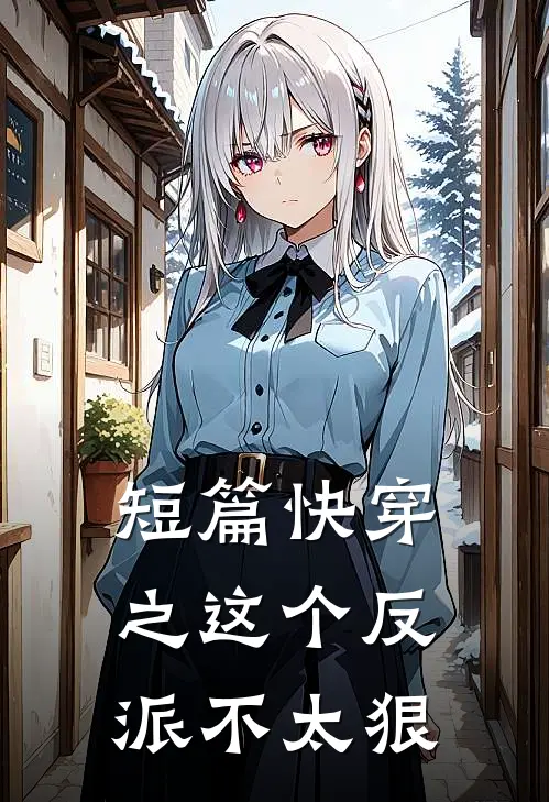 短篇快穿之这个反派不太狠