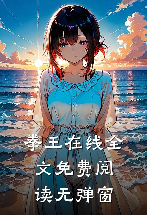 拳王在线全文免费阅读无弹窗
