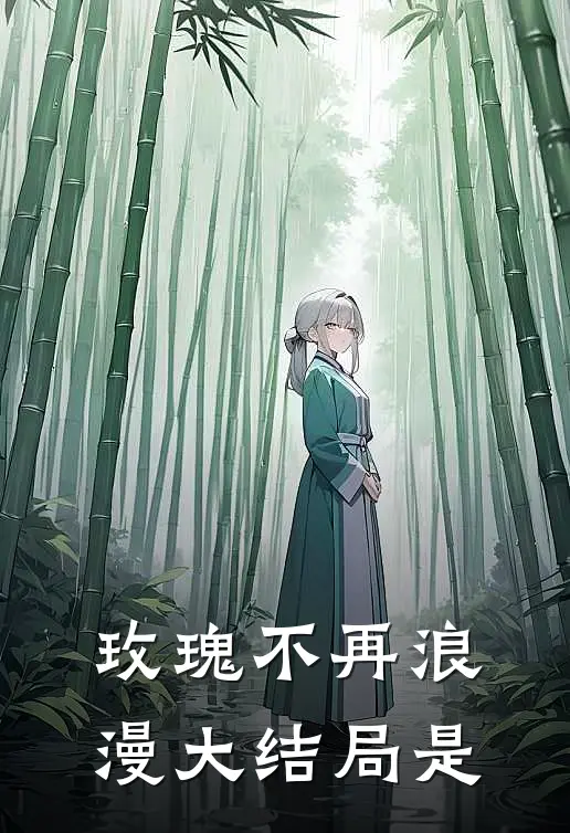 玫瑰不再浪漫大结局是