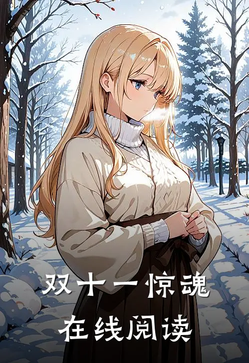 双十一惊魂在线阅读