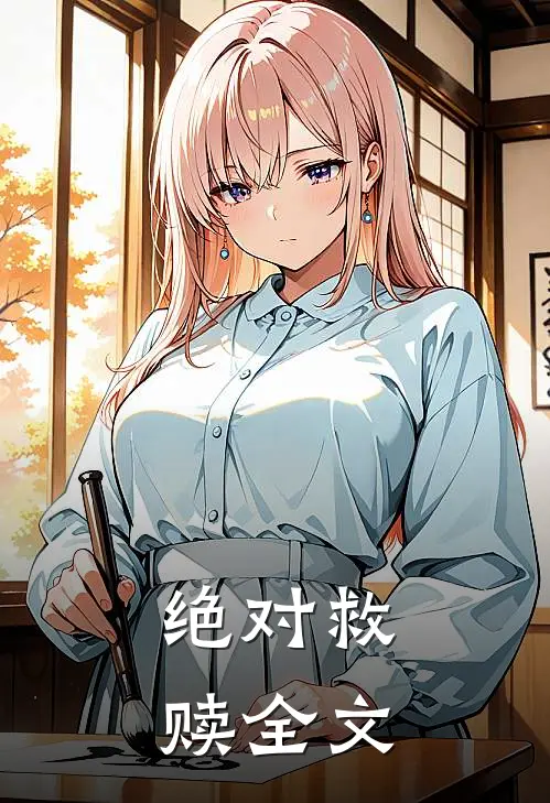 绝对救赎全文