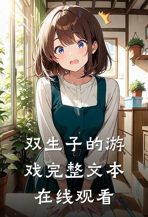 双生子的游戏完整文本在线观看