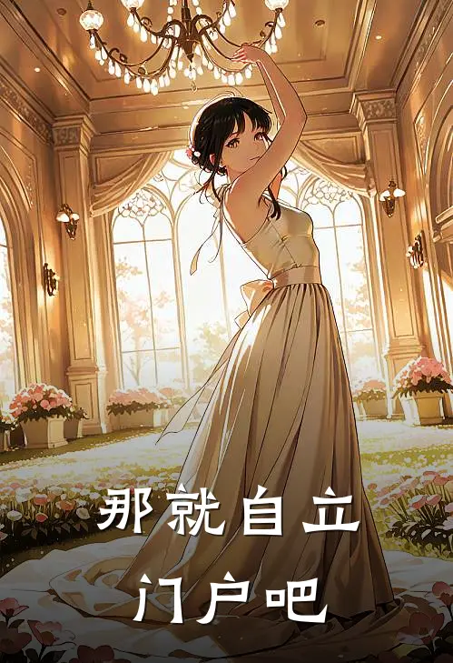 那就自立门户吧