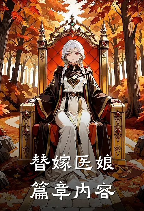 替嫁医娘篇章内容