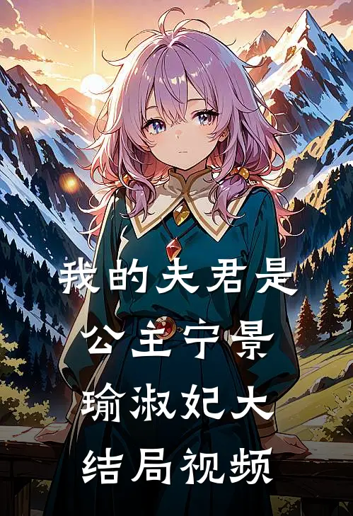 我的夫君是公主宁景瑜淑妃大结局视频