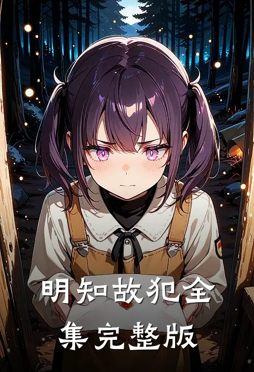 明知故犯全集完整版