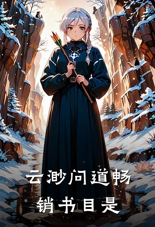 云渺问道畅销书目是