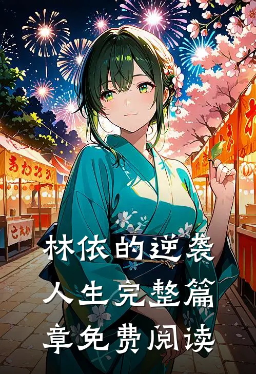 林依的逆袭人生完整篇章免费阅读