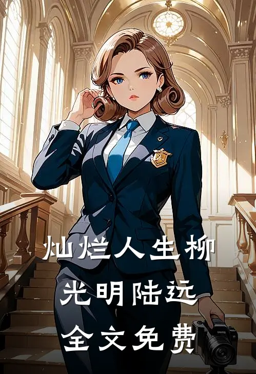 灿烂人生柳光明陆远全文免费