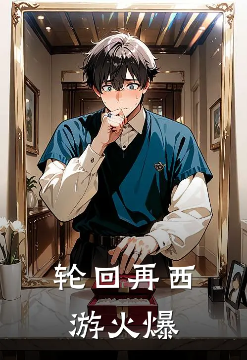 轮回再西游火爆