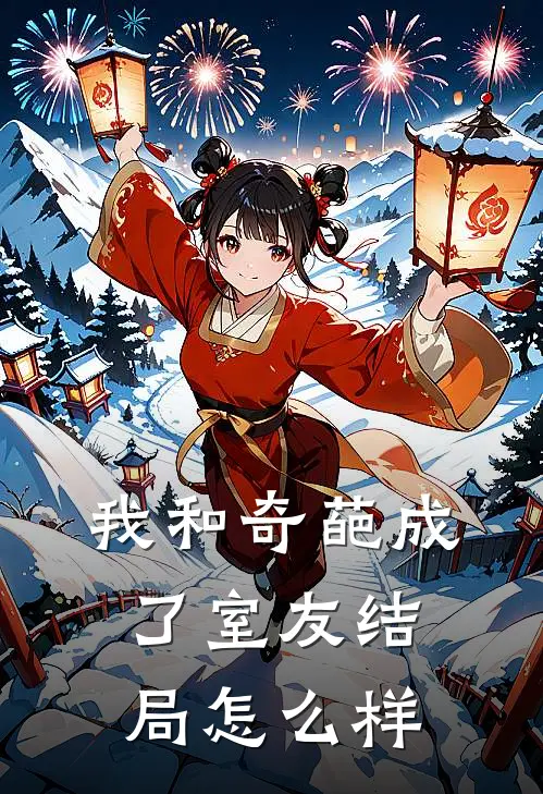 我和奇葩成了室友结局怎么样