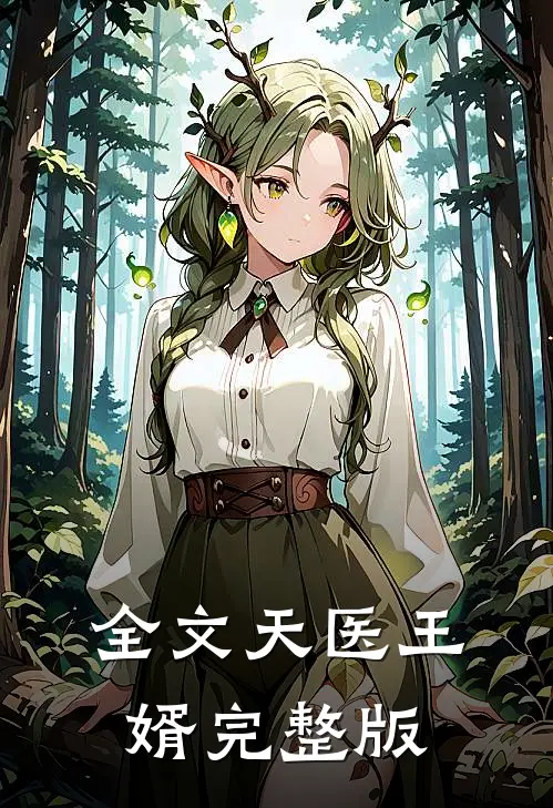 全文天医王婿完整版
