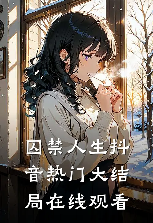 囚禁人生抖音热门大结局在线观看