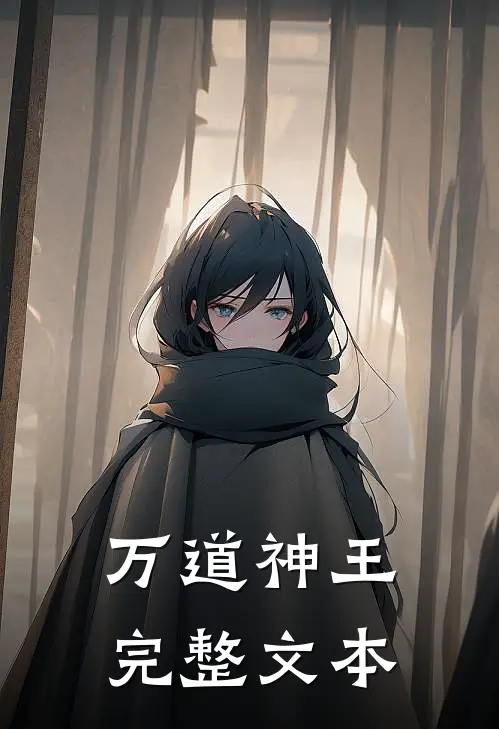 万道神王完整文本