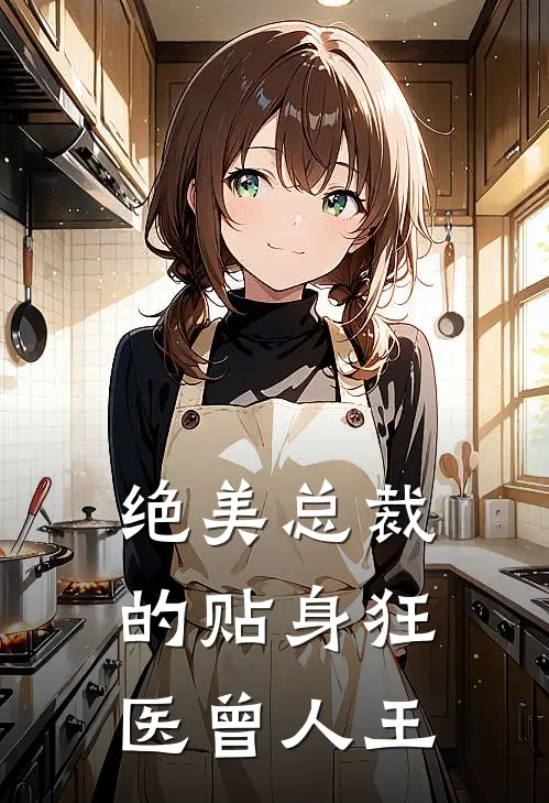 绝美总裁的贴身狂医 曾人王