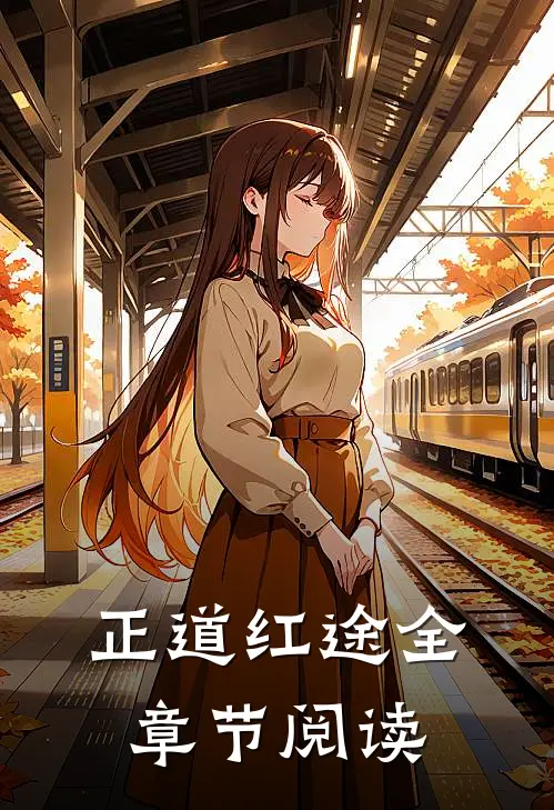 正道红途全章节阅读